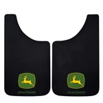 Plasticolor 000537r01 John Deere 11x19 Easy Fit Mud Guard - Set Of 2. Fixed Price $66.12.