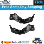 New Front Inner Fender Liner Lh & Rh Side Set Fits 2006-2007 Lexus Gs430 Gs450h. Fixed Price $83.12.