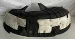 20-22 Hyundai Palisade Rear Right Quarter Wheelhouse Liner Splash Shield. Fixed Price $80.96.