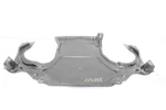 08-14 Mercedes-benz C300 Engine Lower Shield Splash Guard Cover Q3951. Fixed Price $152.99.