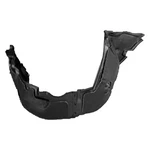 For Lexus Is350 11-13 Replace Front Passenger Side Fender Liner Brand New. Fixed Price $172.90.