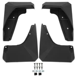 4pcs Mud Flaps Splash Guard Fender Mudguard Fits 2018-2023 Hyundai Kona. Fixed Price $17.17.