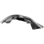 Fender Liner For 2007-2013 Chevrolet Silverado 1500 Front Driver Side 20953678. Fixed Price $52.23.