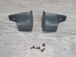 94-96 Toyota Cresta Mark2 Jzx90 Set Of 2 Left & Right Trim Cover Panel Oem. Fixed Price $34.21.