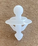 Swordfish 65033 Fender Liner Retainer Clip For Volvo 30698669, Pack Of 25 Pieces. Fixed Price $15.99.
