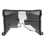 For Ford Taurus 2013-2019 Sherman Lower Engine Splash Shield Value Line. Fixed Price $53.41.