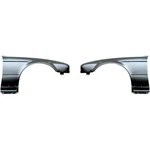 Fender Bmw 525i Front And 1989-1995, Driver Side. Fixed Price $469.21.