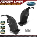 2pcs Front Inner Fender Liners For Bmw E90 E91 E92 325i 330i 330xi 335i Xdrive. Fixed Price $114.99.