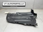 2007-2013 Bmw 328i E92 E93 Rear Left Under Floor Splash Shield Cover Tray Oem. Fixed Price $66.43.