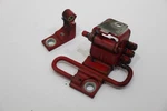 Audi Tt 8n Mk1 Front Ns Left Pair Door Hinges 8n0831411b. Fixed Price $39.43.