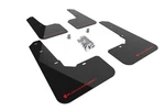 Rally Armor Mf76-ur-blk/rd Mud Flaps * Fits 2022-2024 Subaru Outback. Fixed Price $180.21.