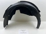 2009-2015 Jaguar Xf Rear Left Fender Liner Splash Shield Oem 8x23-f279d23-ab. Fixed Price $41.00.