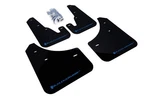 Rally Armor Mf9-ur-blk/bl Black Ur Mud Flap Blue Logo. Fixed Price $137.50.