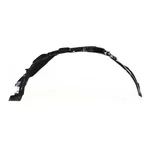 For 99-02 4runner Front Splash Shield Inner Fender Liner Panel Left Driver Side. Fixed Price $40.95.
