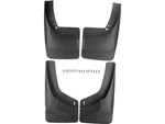 Autopart Premium 76mp42w Mud Flap Set Fits 2001-2006 Chevy Silverado 3500. Fixed Price $42.90.