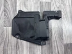 Mazda Cx-9 2016-2023 Front Left Side Fender Inner Splash Shield Guard Tk4856342. Fixed Price $33.00.