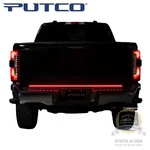 Putco Freedom Blade Tailgate Light Bar For Silverado & Sierra Hd 2024-2026. Fixed Price $699.99.