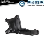 Left Engine Splash Shield Driver Side Fits Toyota To1228268. Fixed Price $44.85.