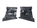 2014 Fiat 500l Front Engine Compartment Splash Left & Right Oem. Fixed Price $70.00.
