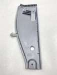 Chrysler Pacifica 2017-2024 Front Right Underbody Splash Shield Oem 68234170ac. Fixed Price $17.47.