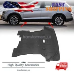 For Bmw X3 2011-17 Splash Shields-under Engine/radiator Cover 51757213662 New. Fixed Price $60.99.