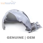 2010-2016 Porsche Panamera - Front Right Fender Liner / Wheel Housing Cover. Fixed Price $169.99.