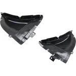 Front Fender Liners Set Fits 2010-2015 Bmw 750i 750li 760li 740i. Fixed Price $80.78.