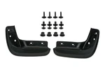 2017-2018 Vw Volkswagen Golf Alltrack Front Splash Guards Mud Flaps Oem New. Fixed Price $79.14.