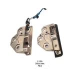 15-20 Oem Bmw F83 F33 M4 Top Lock Latch Left Right Roof Base Plate Set. Fixed Price $35.01.