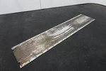 Center Undertray Skid Plate Shield 400825208 Lamborghini Gallardo Spyder 2008. Fixed Price $129.99.