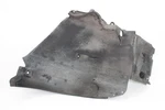 2007-2013 Mercedes W221 Front Right Inner Fender Liner Splash Shield Back Half. Fixed Price $56.05.