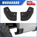 2pcs Mud Flap Delete Fender Guards Replace For Ford F-150 2wd/4wd 2021-2025 2026. Fixed Price $24.99.