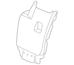 Genuine Gm Extension 25695502. Fixed Price $66.47.