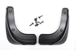 New Oem Rear Molded Splash Guards K2f46acf00 For Hyundai Venue 2020-2025. Fixed Price $31.05.