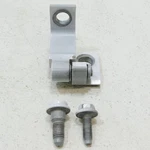12-18 Audi A6 C7 Front Left Driver Side Lower Or Upper Door Hinge 4g0831401a Oem. Fixed Price $24.99.