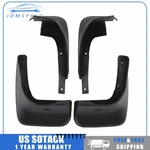 Mud Flap Splash Guard Front Rear 4 Pcs For Toyota Corolla 2009-2013. Fixed Price $25.99.