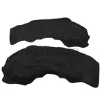 For 2015-2022 Gmc Canyon Front Fender Liner Inner Panel Left + Right Pair. Fixed Price $92.58.