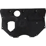 Engine Splash Shield For Mazda Cx-30 2020-2024 Lower Fwd. Fixed Price $71.59.