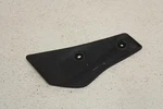 Fiat 500 Abarth Front Left Fender Spat Mud Flap Splash Genuine Oem 2012-2018. Fixed Price $19.99.