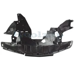 For 13 14 15 Rdx Front Engine Splash Shield Undercar Air Deflector Cover Guard. Fixed Price $104.95.