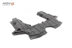 2021 - 2025 Nissan Rogue Front Under Body Protector Splash Shield Oem. Fixed Price $116.99.