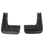New Oem Volkswagen 2020-22 Passat Front Splash Guards Matte Black 561-075-111-a. Fixed Price $31.24.