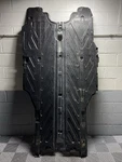 2015-2021 Mercedes C63 W205 Sedan Underbody Shield Left & Right Oem *note. Fixed Price $120.96.