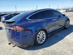 2016-2020 Tesla Model X Rear Right Passenger Fender Liner Shield Guard. Fixed Price $89.99.
