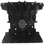 Engine Splash Shield For Jeep Grand Cherokee L 2021-2024 Lower 3.6l. Fixed Price $126.35.