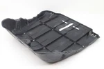 2013-2017 Honda Accord Sport Se Rear Under Body Lower Cover Lining Shield Oem. Fixed Price $40.50.