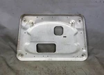 2004-2010 Bmw E83 X3 Sav Front Lower Underbody Brace Belly Pan Aluminum Oem. Fixed Price $48.75.