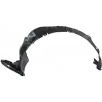 For Toyota Prius Splash Guard / Fender Liner 2010-2015 Front, Driver Side. Fixed Price $34.49.