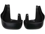 08p08-s01-100 Oem Honda Front Mud Flap Set Of 2 Splash Guard Pair 96-98 Civic. Fixed Price $48.60.