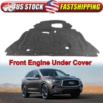 Front Engine Cover Under For Infiniti Qx50 2019-2023 758815na0a 75881-5na0a. Fixed Price $67.99.